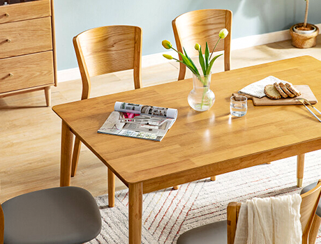 Recubrimientos de madera