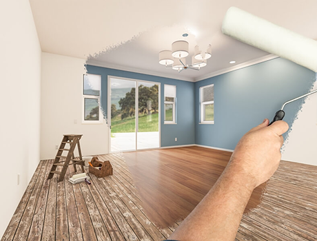 Industria de construccion