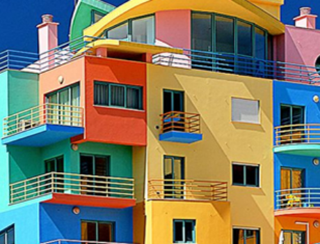 Recubrimientos y pinturas