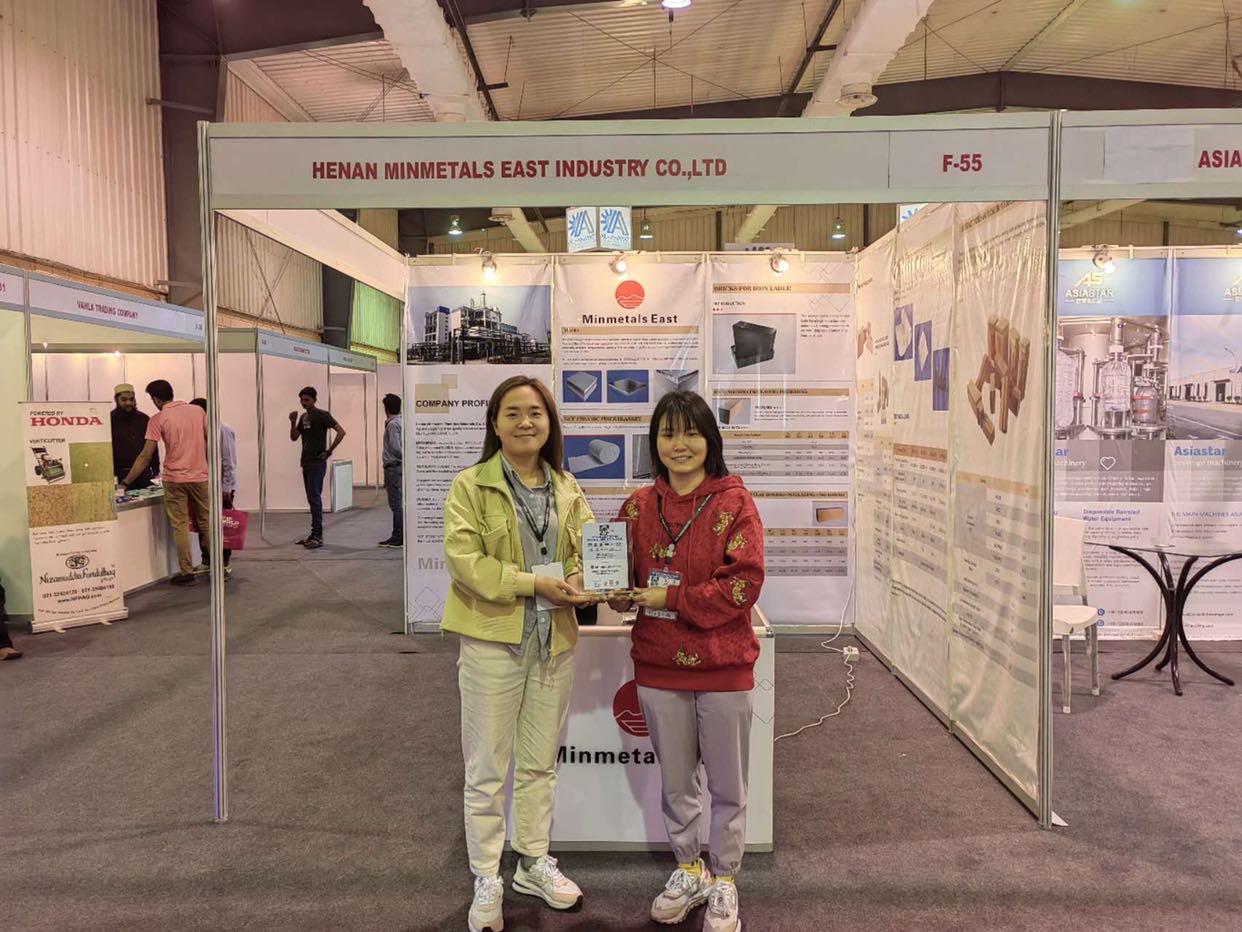 Celebración de la ITIF en Pakistán, del 10 al 12 de marzo de 2023