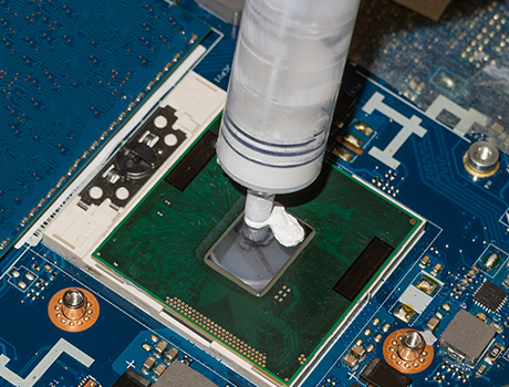 Encapsulado electrónico